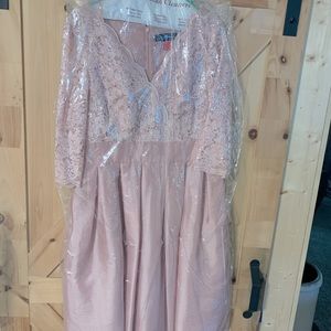 mother of the bride dress